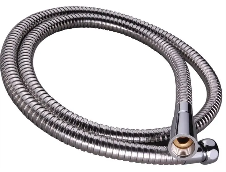 Titanium Shower Hose
