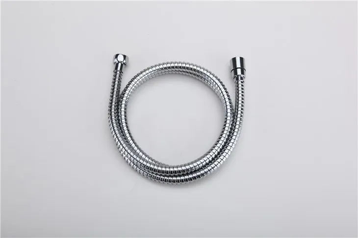 Ultra-Flexible Metal 304 Stainless Steel Shower Hose