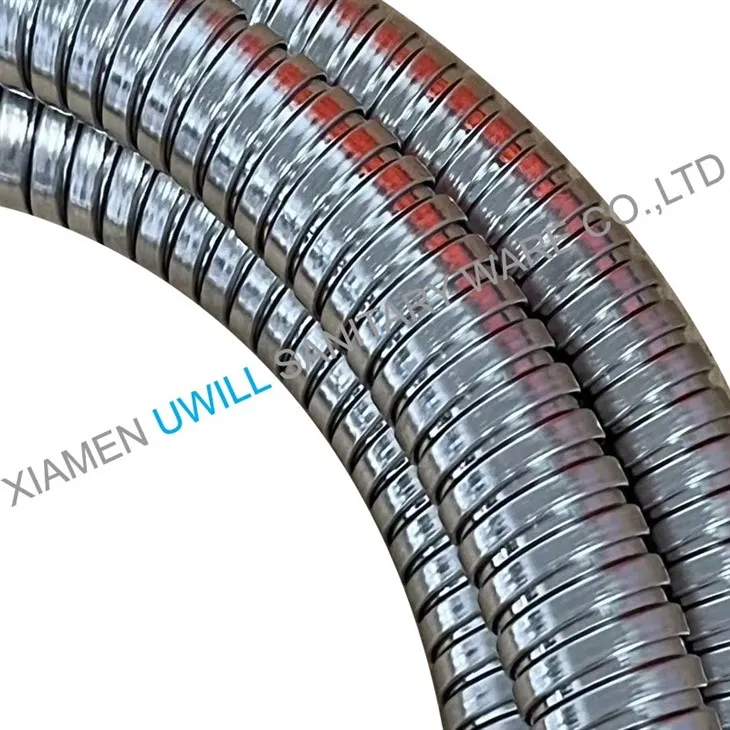 High Flow Premium Shower Hose