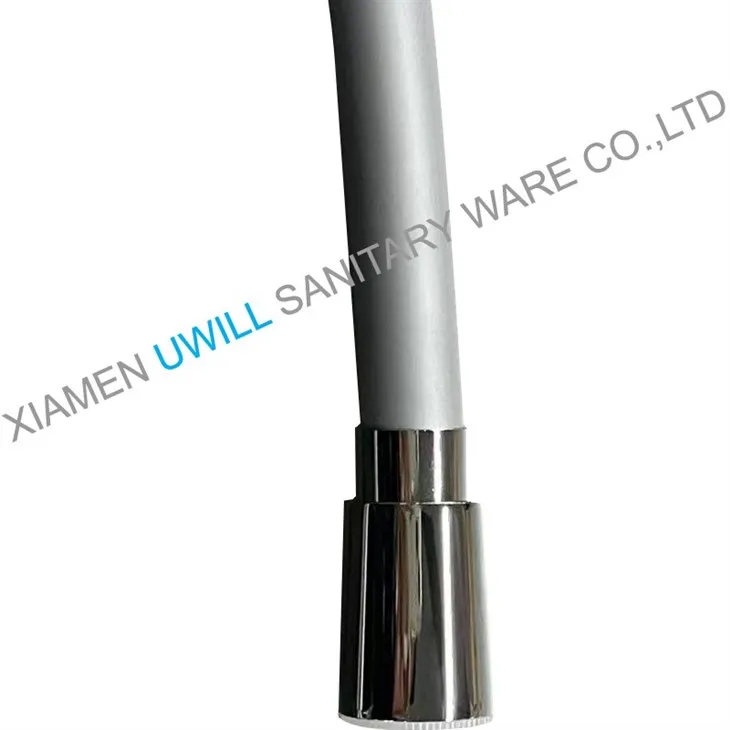 Rubber Shower Hose Anti-twist