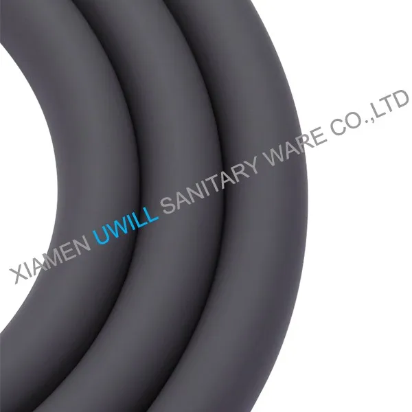 Short Protable Bath Shower Hose