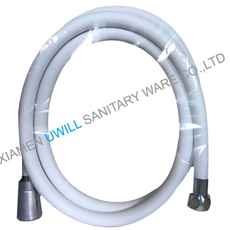Soft PVC Shower Hose